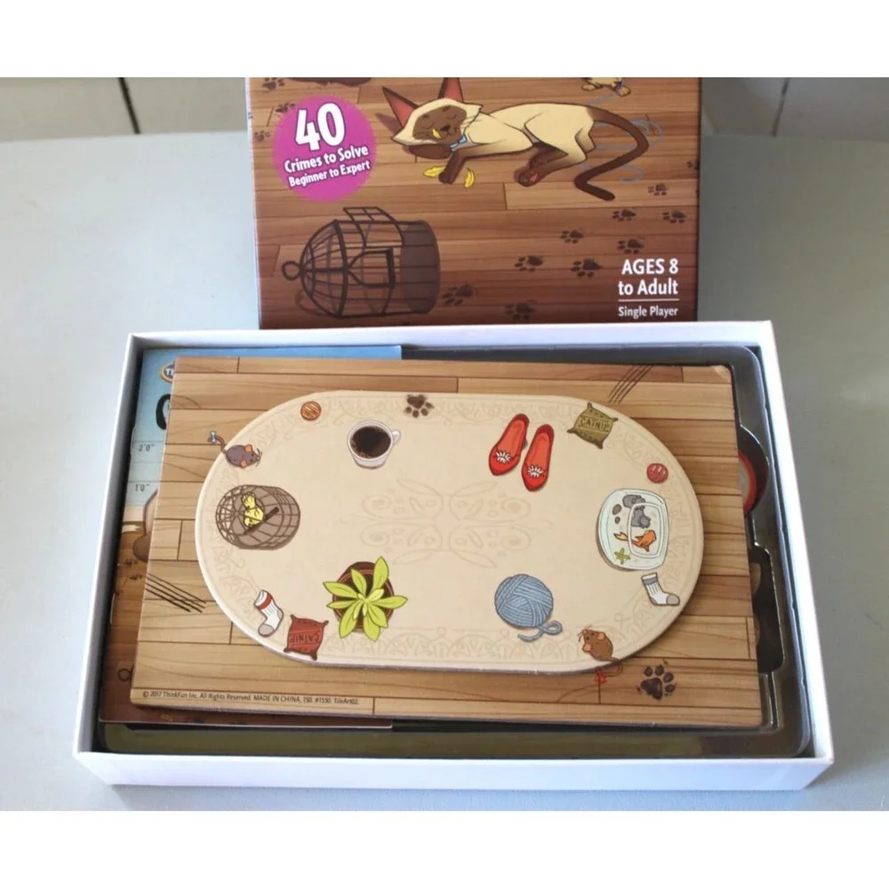 ThinkFun 